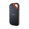 Външен SSD SanDisk Extreme Pro, 2TB