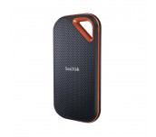 Външен SSD SanDisk Extreme Pro, 2TB