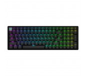Геймърска механична клавиатура Keychron K4 HE Standard Edition - Wireless, Full Size
