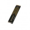 Transcend 2TB, M.2 2280, PCIe Gen4x4, NVMe, 3D NAND, DRAM-less (Graphene Heatsink)