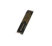 Transcend 2TB, M.2 2280, PCIe Gen4x4, NVMe, 3D NAND, DRAM-less (Graphene Heatsink)