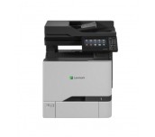 Lexmark CX727de Color A4 Laser MFP