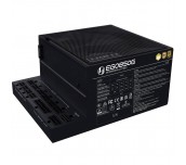 Захранващ блок Lian Li EDGE EGO850 Black 850W 80+ Gold PCIe 5.1, ATX 3.1