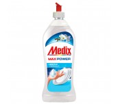 ПРЕПАРАТ ЗА СЪДОВЕ MEDIX MAX POWER БЯЛ 415МЛ