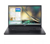 Acer Aspire 7 Performance, A715-76G-531Q, i5-12450H (up to 4.4GHz, 12MB), 15.6