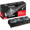 Видео карта Powercolor HELLHOUND RX 7900 XTX OC 24GB GDDR6