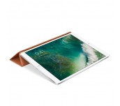 Apple Leather Smart Cover for 10.5-inch iPad Pro - Saddle Brown