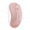 Natec Mouse Toucan Wireless 1600 DPI Optical Pink-White