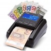 ДЕТЕКТОР ЗА ФАЛШИВИ БАНКНОТИ OLYMPIA NC 375