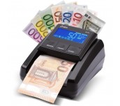 ДЕТЕКТОР ЗА ФАЛШИВИ БАНКНОТИ OLYMPIA NC 375