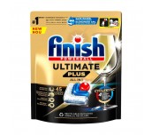 ТАБЛЕТКИ СЪДОМИЯЛНА FINISH ULTIMATE PLUS 45БР