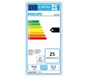 Philips 223V7QHAB, 21.5