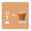 КАФЕ КАПСУЛИ NESCAFE DOLCE GUSTO CORTADO ESPRESSO MACCHIATO DECAFFEINATO 16БР.