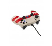 Геймърски контролер Spartan Gear - Hoplite 2 Wired Controller - Super Gamer (Special Edition) PC/PS4