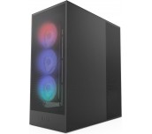 Кутия NZXT H7 Flow RGB 2024 Edition - Black