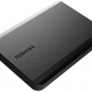 Външен хард диск Toshiba Canvio Basics 2022, 2.5