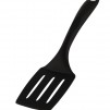 Tefal 2743712, Bienvenue, Slotted spatula, Kitchen tool, With holes, Up to 220°C, Dishwasher safe, black