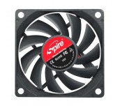 Вентилатор SPIRE 70x70x15 mm, Sleeve