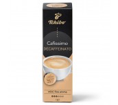 КАФЕ КАПСУЛИ TCHIBO CAFISSIMO DECAF AROMA 10 БР.