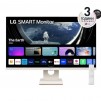 LG 27SR50F-W, 27