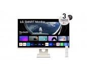 LG 27SR50F-W, 27