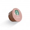 КАФЕ КАПСУЛИ STARBUCKS DOLCE GUSTO КАФЕ ЛАТЕ 12БР.