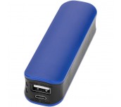 БАТЕРИЯ ЗА МОБИЛНИ УСТРОЙСТВА EDGE 2000MAH USB СИН