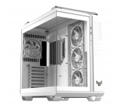Кутия ASUS TUF Gaming GT502 Horizon ARGB White Edition