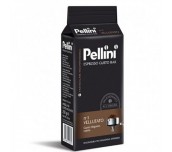 МЛЯНО КАФЕ PELLINI N1 ВЕЛУТАТО ЕСПРЕСО 250Г