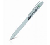 ХИМИКАЛКА OFFICE POINT SOFT CLICK ECO FR 0.7 СИН 