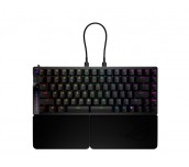 Asus ROG Falcata keyboard Gaming USB + RF Wireless + Bluetooth Black