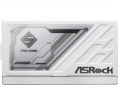 Захранващ блок ASRock Steel Legend White 1000W 80+ Gold