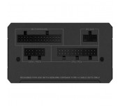 Захранващ блок Corsair RM850e 850W 80+ Gold ATX 3.1, Fully Modular