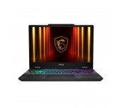 MSI Cyborg 15 B13WEKG, i7-13620H (10C/16T, up to 4.90GHz, 24 MB), GeForce RTX 5050 8GB GDDR7 440 AI TOPS, 15.6