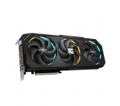 Видео карта GIGABYTE RTX 5070 GAMING OC 12GB GDDR7