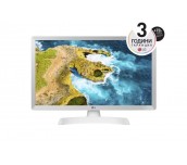 LG 24TQ510S-WZ, 23.6