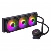 Охладител за процесор Cooler Master MasterLiquid 360L Core ARGB Black Edition