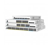 Cisco Catalyst 1300X 48-port GE, 4x10G SFP+