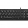 Lenovo Essential Wired Keyboard AI Bulgarian