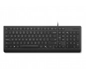 Lenovo Essential Wired Keyboard AI Bulgarian
