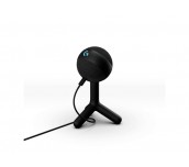 Logitech Yeti Orb RGB Gaming Mic with LIGHTSYNC - BLACK - EMEA28-935