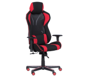 СТОЛ ГЕЙМЪРСКИ ASTER ЧЕРЕН/ЧЕРВЕН