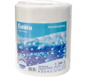 РОЛКА КУХНЕНСКА ESTETA 700Г 2ПЛ БЯЛА