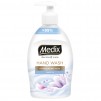 ТЕЧЕН САПУН MEDIX СЕНЗИТИВ ПОМПА 400МЛ