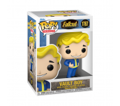 Фигурка Funko Pop! Television: Fallout - Vault Boy* #1767 Vinyl Figure
