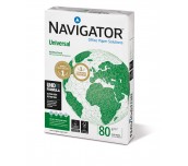 КОПИРНА ХАРТИЯ NAVIGATOR A4 500Л 80 г/м2