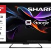 Sharp 55HR7265E, 55