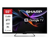 Sharp 55HR7265E, 55
