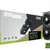 Видео карта ZOTAC GAMING RTX 5070 Twin Edge 12GB GDDR7