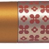 ХИМИКАЛКА PILOT FLOWER БРОНЗ